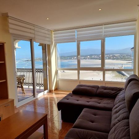포스 Duplex En 1ª Linea De Playa 아파트 외부 사진