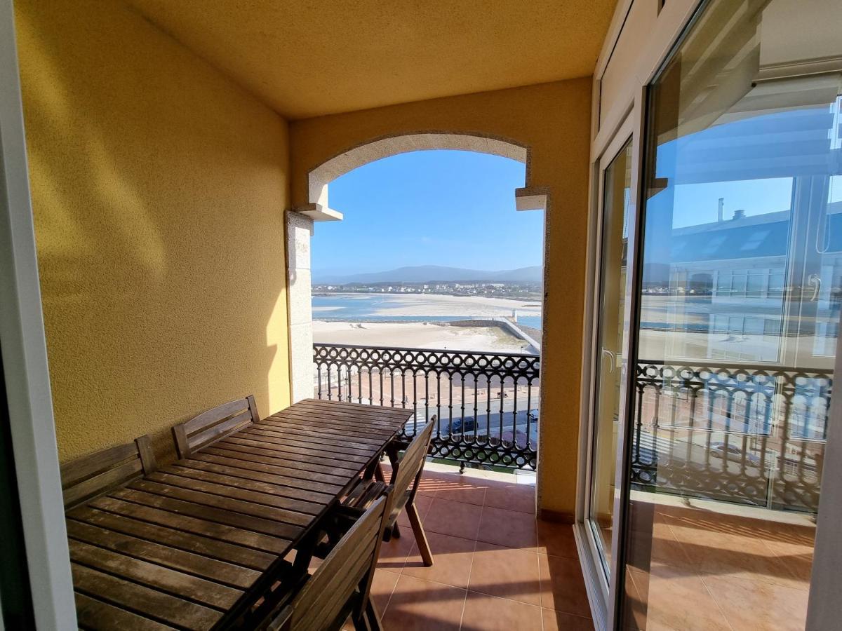 포스 Duplex En 1ª Linea De Playa 아파트 외부 사진