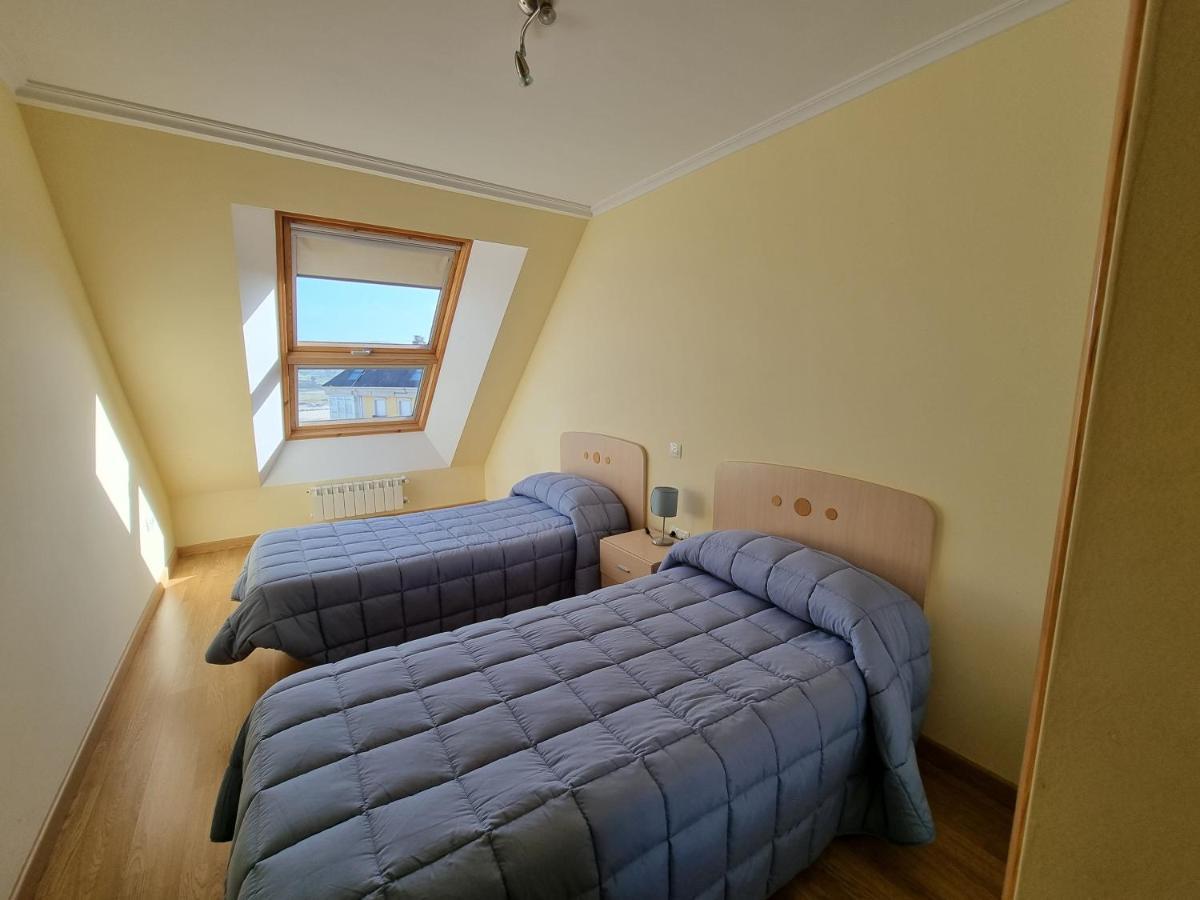 포스 Duplex En 1ª Linea De Playa 아파트 외부 사진