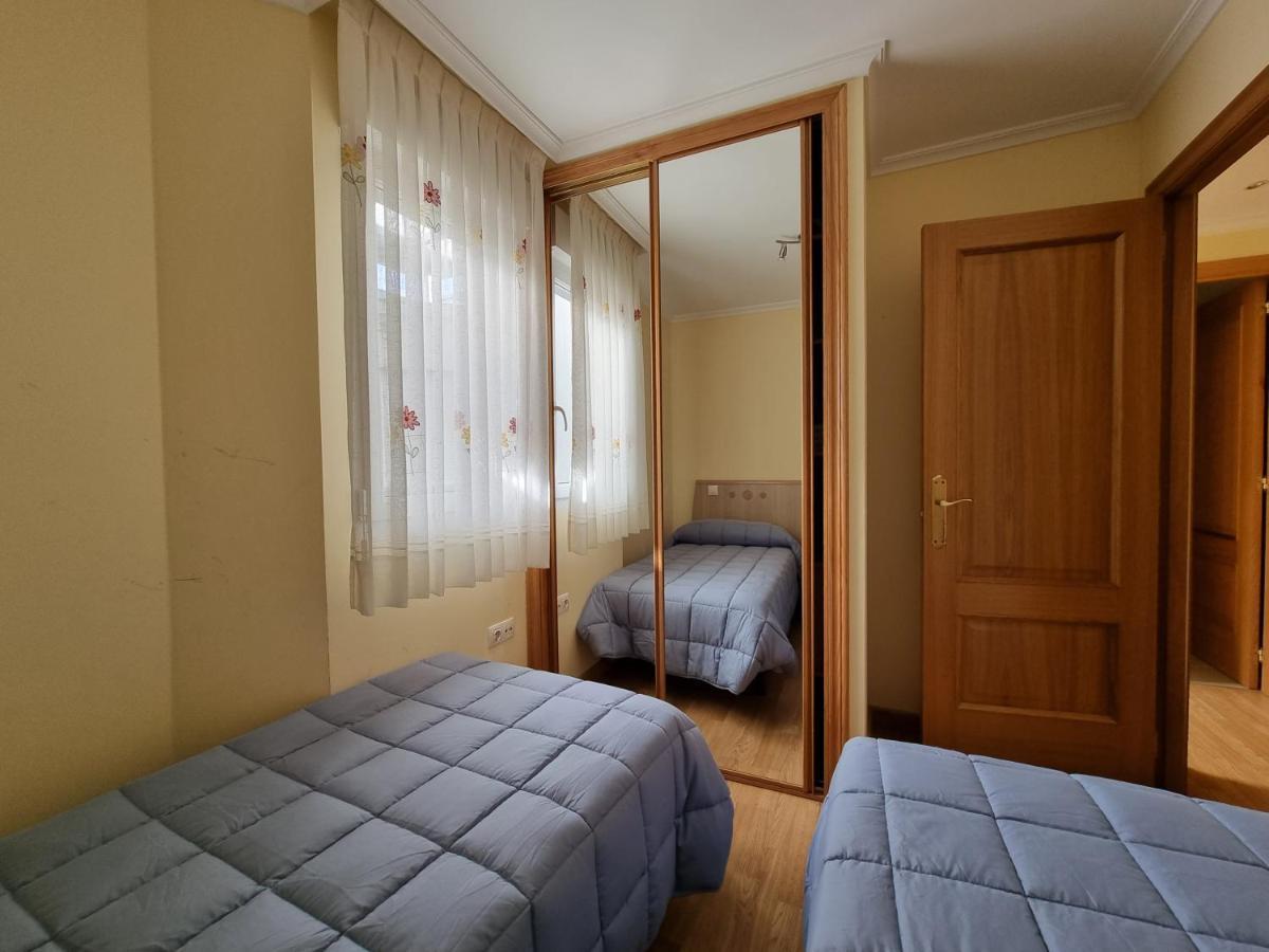 포스 Duplex En 1ª Linea De Playa 아파트 외부 사진